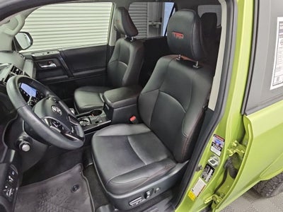 2022 Toyota 4Runner TRD Pro