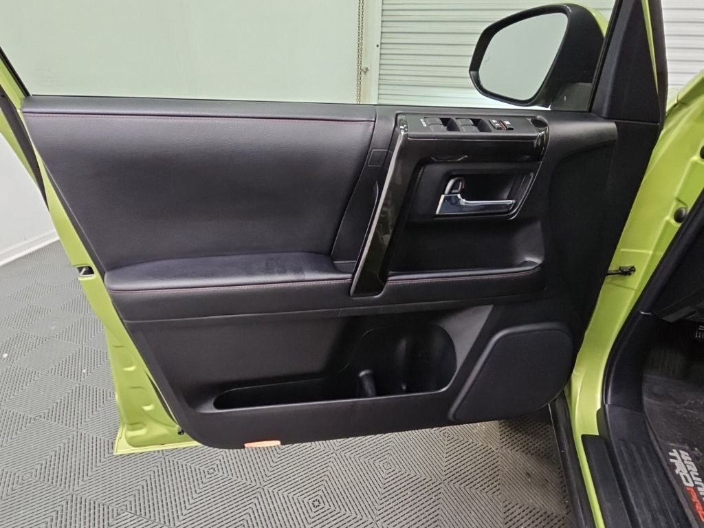 2022 Toyota 4Runner TRD Pro