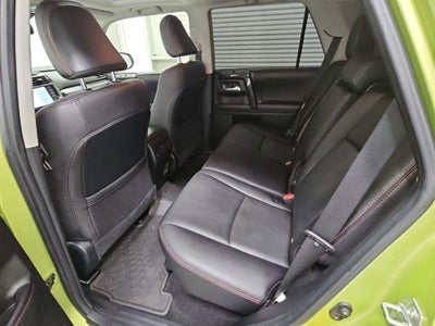 2022 Toyota 4Runner TRD Pro