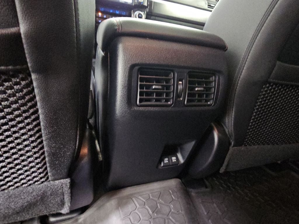 2022 Toyota 4Runner TRD Pro
