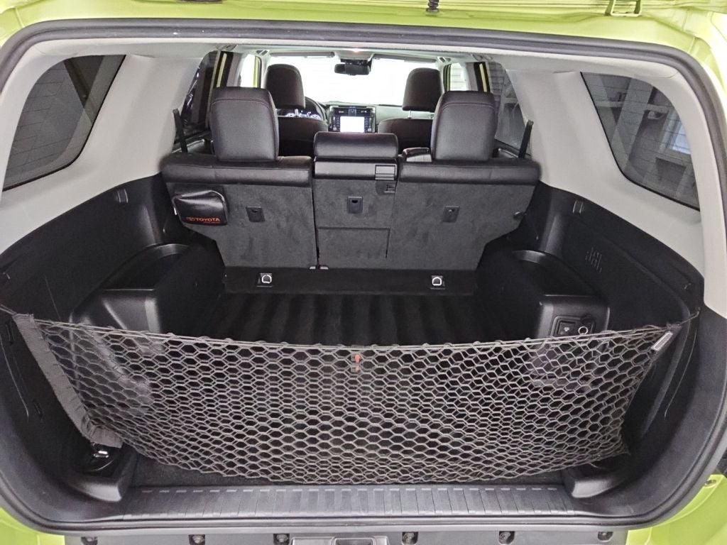 2022 Toyota 4Runner TRD Pro