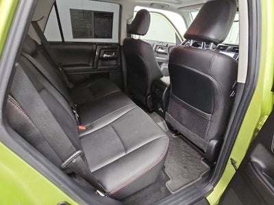 2022 Toyota 4Runner TRD Pro