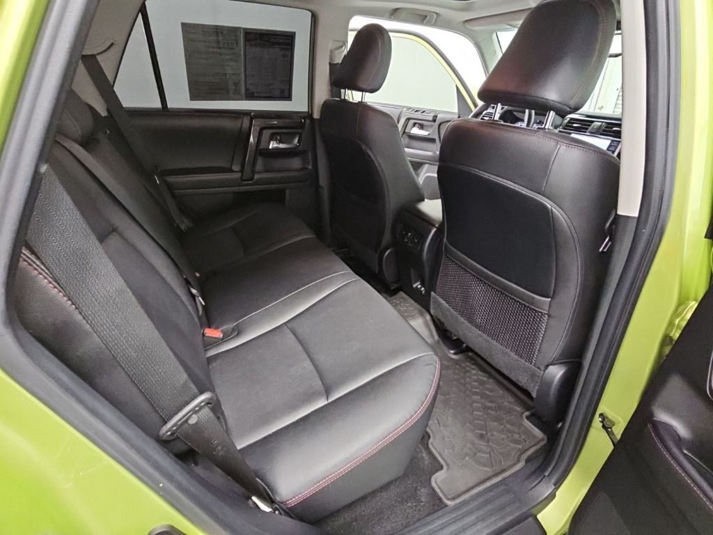 2022 Toyota 4Runner TRD Pro