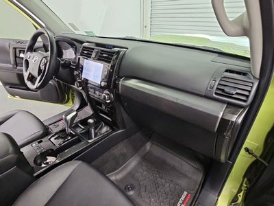 2022 Toyota 4Runner TRD Pro