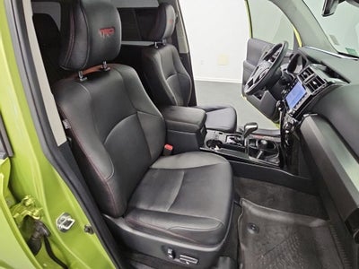 2022 Toyota 4Runner TRD Pro