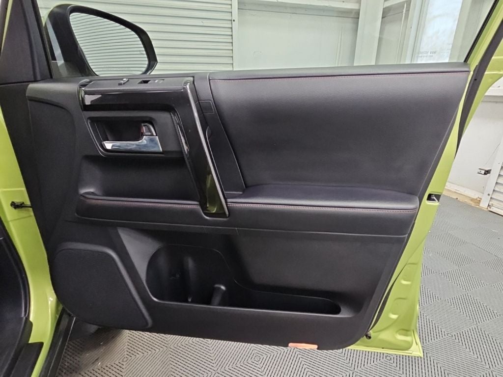 2022 Toyota 4Runner TRD Pro
