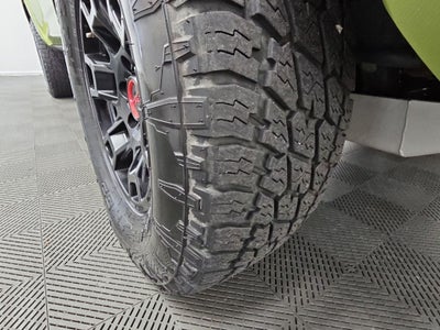 2022 Toyota 4Runner TRD Pro