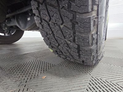 2022 Toyota 4Runner TRD Pro