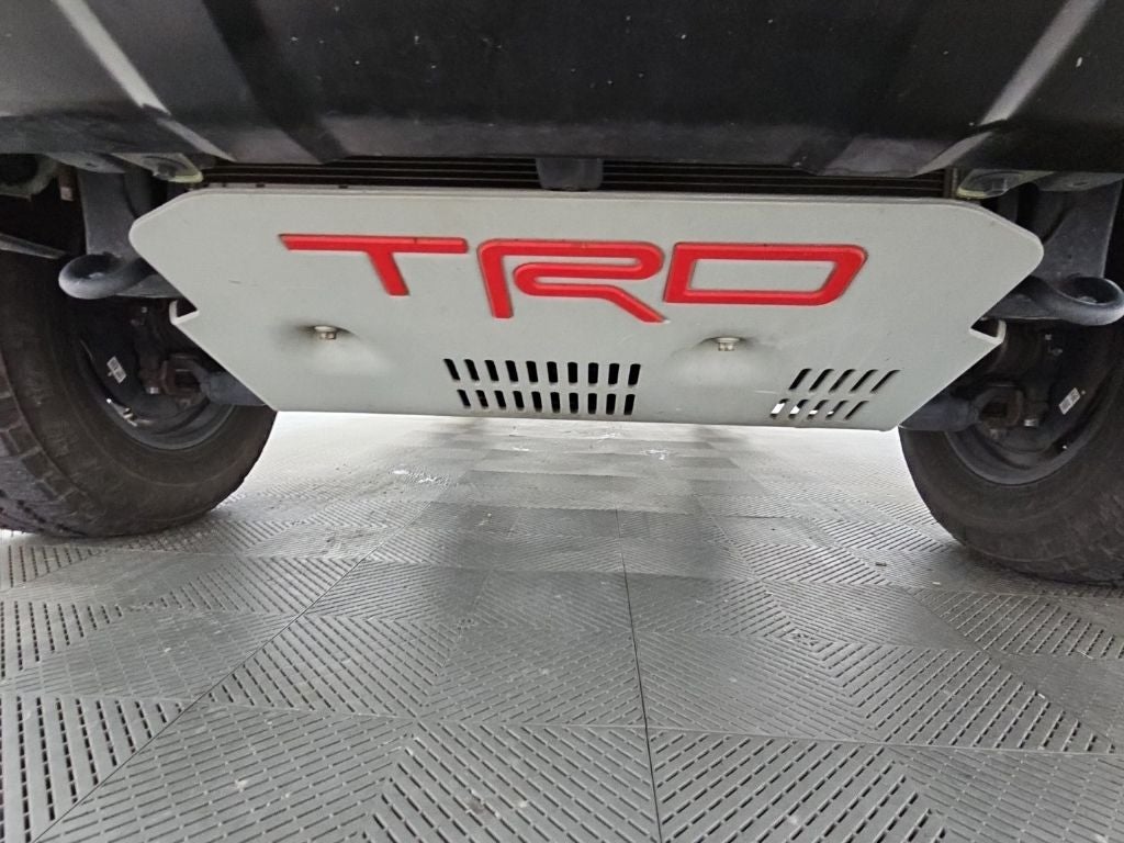 2022 Toyota 4Runner TRD Pro