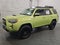 2022 Toyota 4Runner TRD Pro