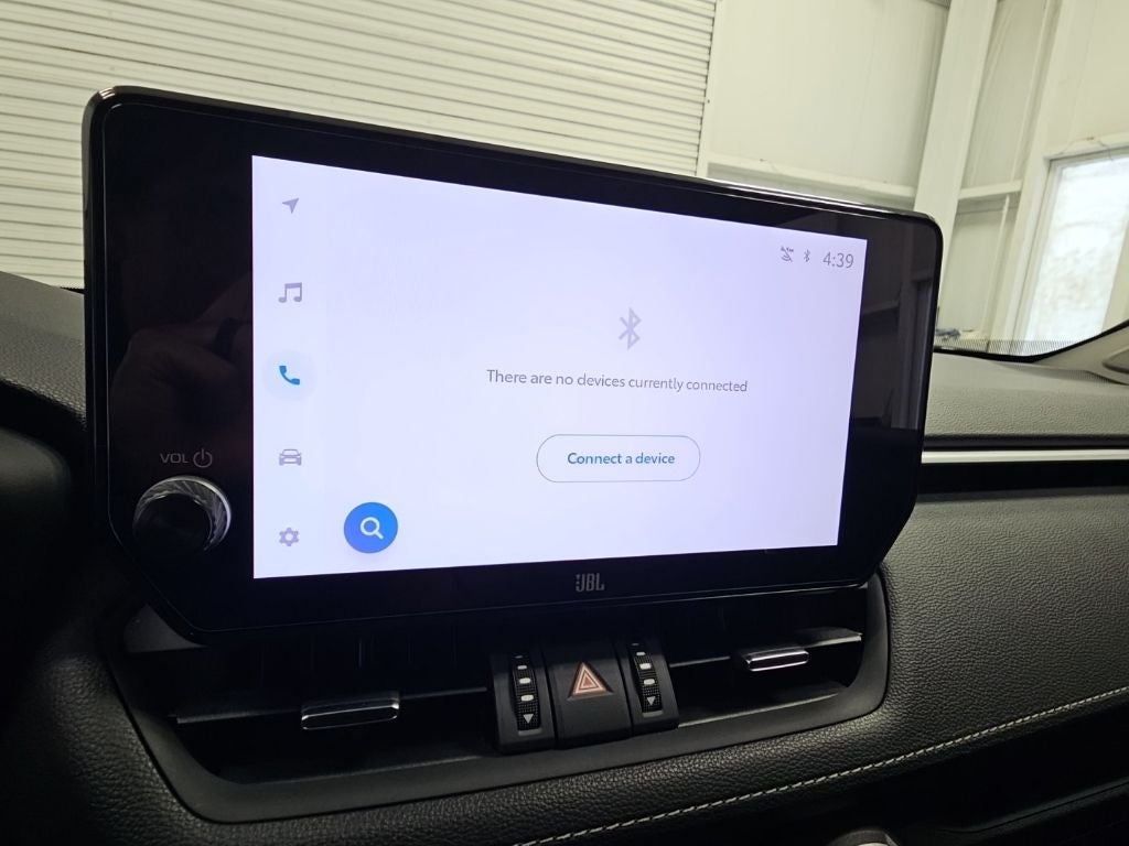 2025 Toyota RAV4 Hybrid XLE Premium