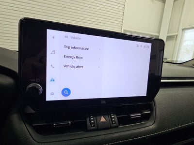 2025 Toyota RAV4 Hybrid XLE Premium