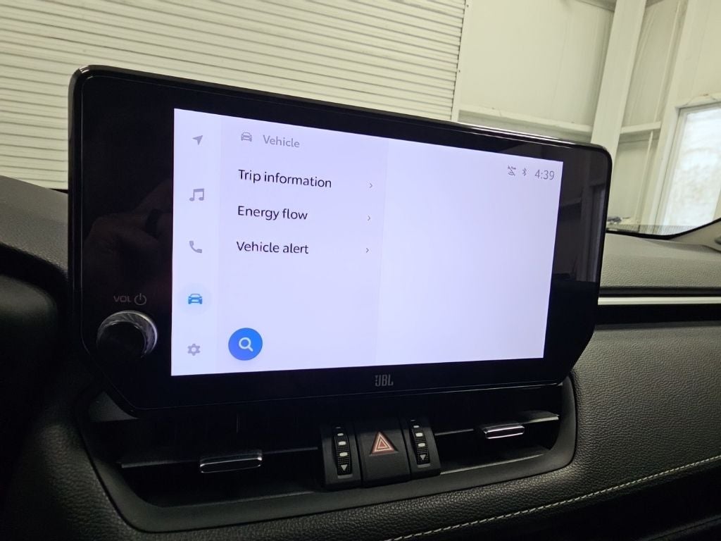 2025 Toyota RAV4 Hybrid XLE Premium