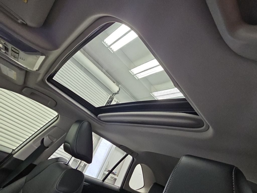 2025 Toyota RAV4 Hybrid XLE Premium