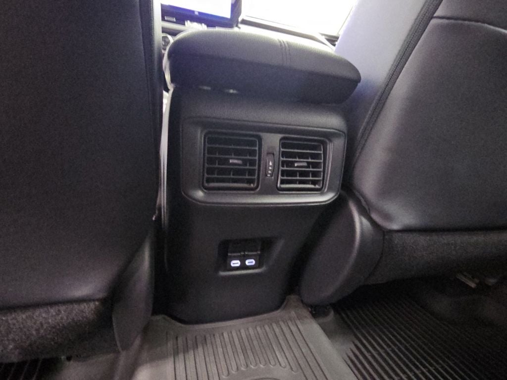 2025 Toyota RAV4 Hybrid XLE Premium