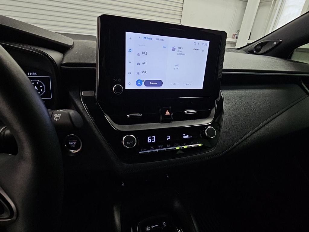 2024 Toyota GR Corolla Premium