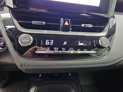 2024 Toyota GR Corolla Premium