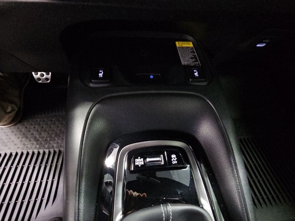 2024 Toyota GR Corolla Premium