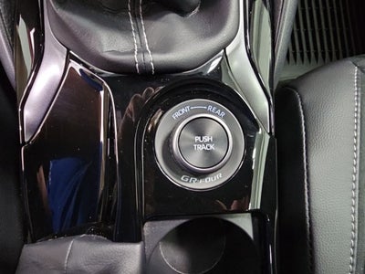 2024 Toyota GR Corolla Premium