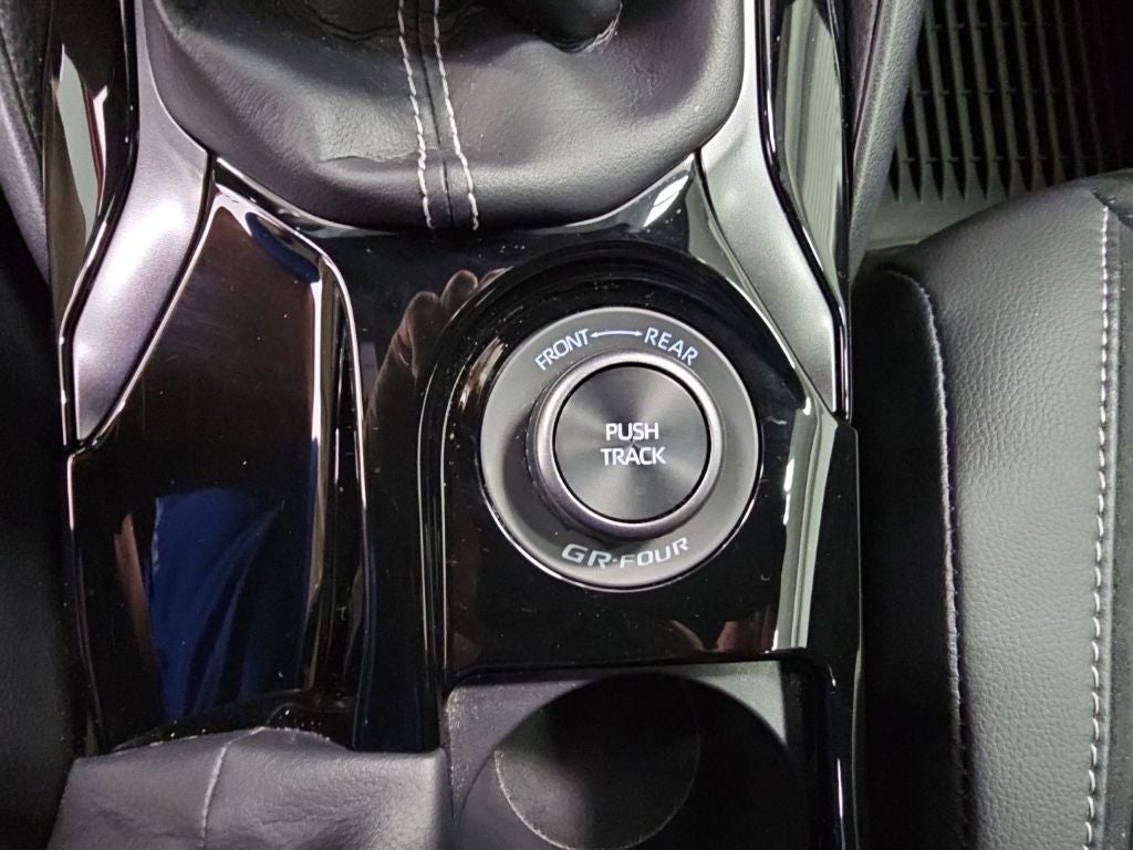 2024 Toyota GR Corolla Premium