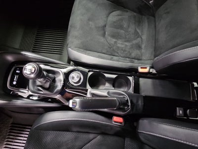 2024 Toyota GR Corolla Premium