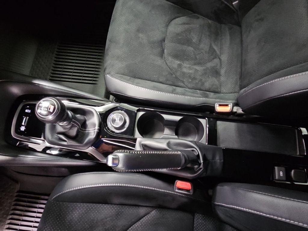 2024 Toyota GR Corolla Premium