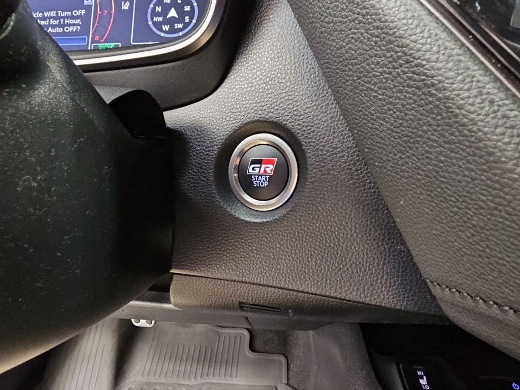 2024 Toyota GR Corolla Premium