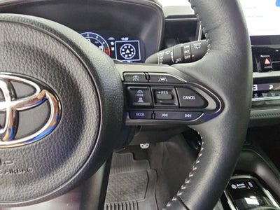 2024 Toyota GR Corolla Premium