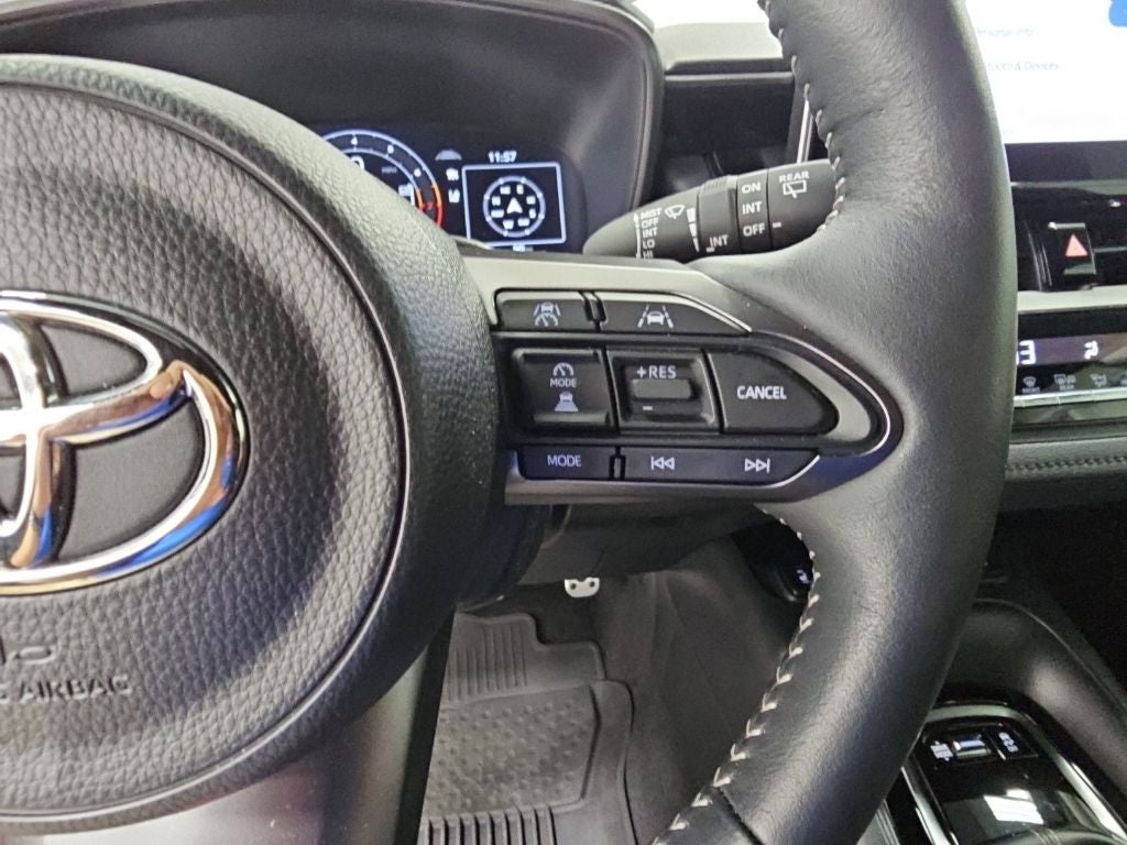 2024 Toyota GR Corolla Premium