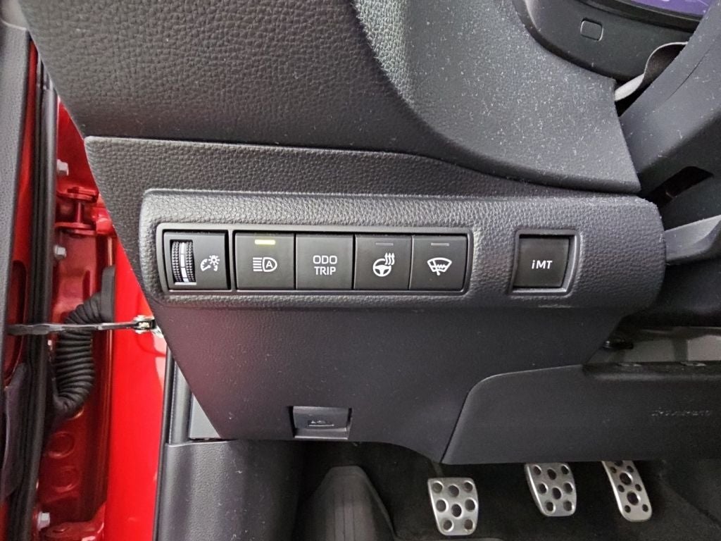 2024 Toyota GR Corolla Premium