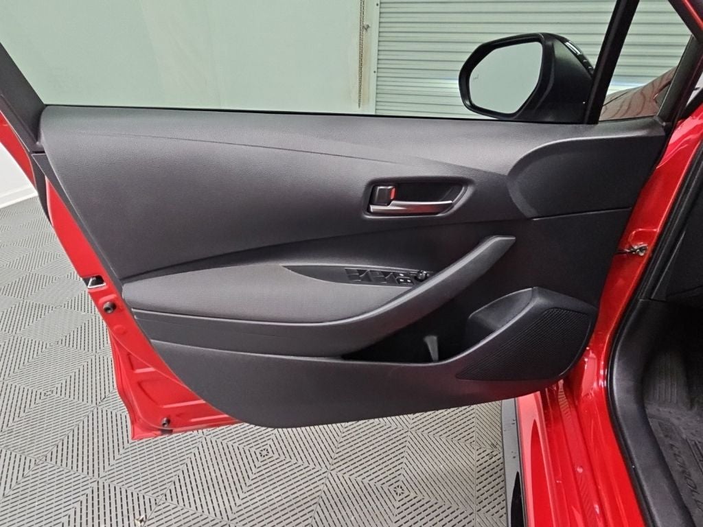 2024 Toyota GR Corolla Premium