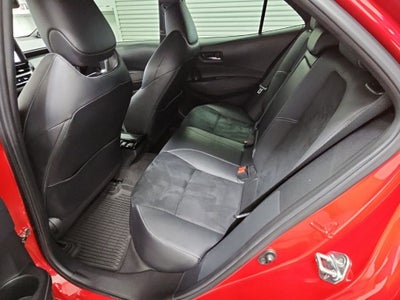 2024 Toyota GR Corolla Premium