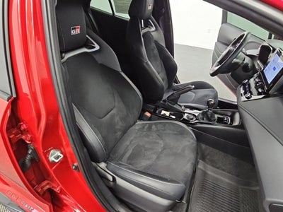 2024 Toyota GR Corolla Premium