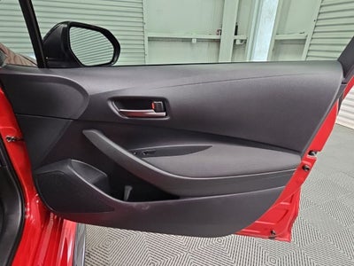 2024 Toyota GR Corolla Premium