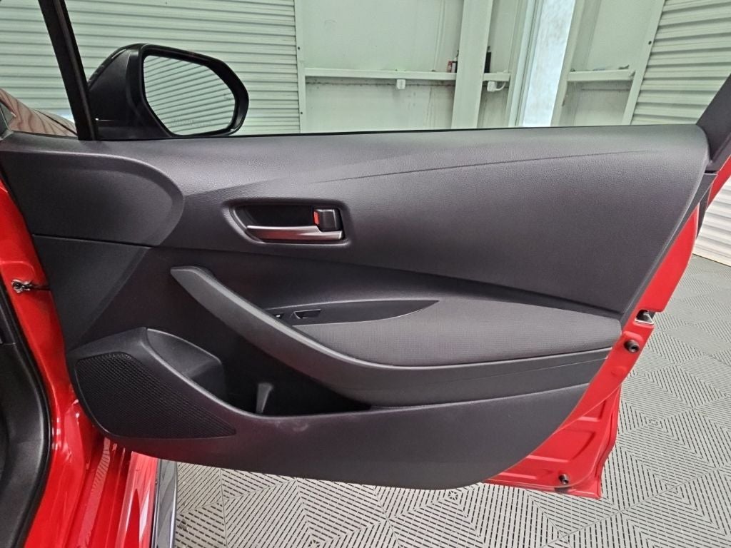 2024 Toyota GR Corolla Premium