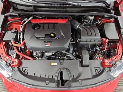 2024 Toyota GR Corolla Premium