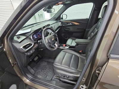 2022 Chevrolet TrailBlazer ACTIV