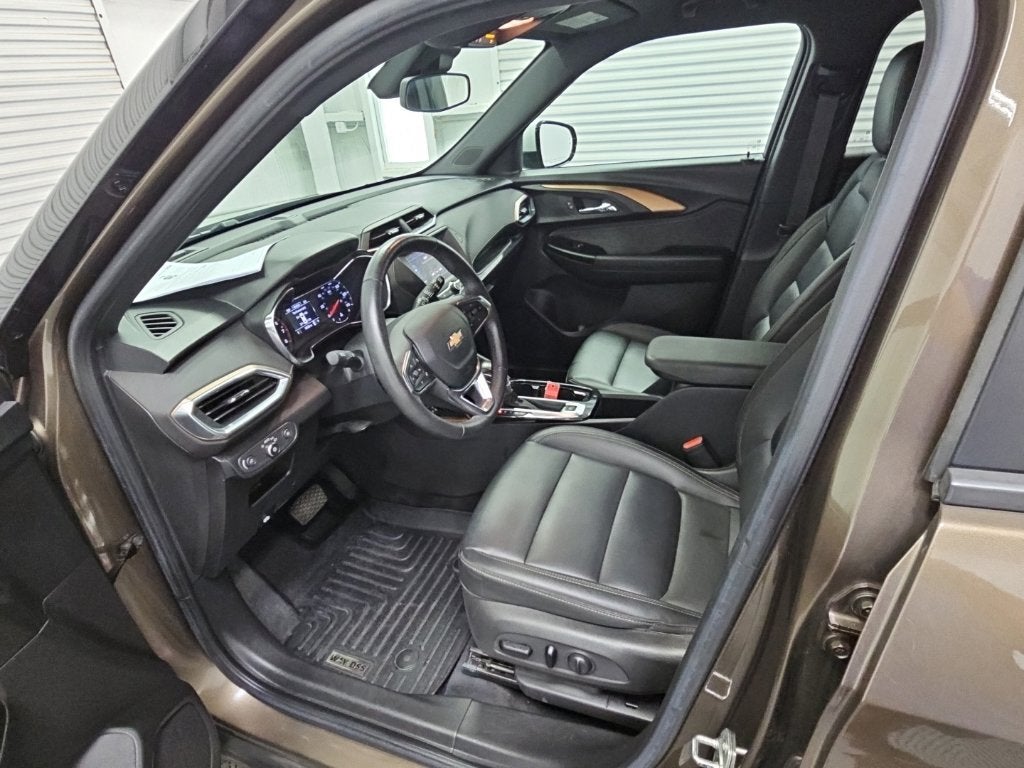 2022 Chevrolet TrailBlazer ACTIV