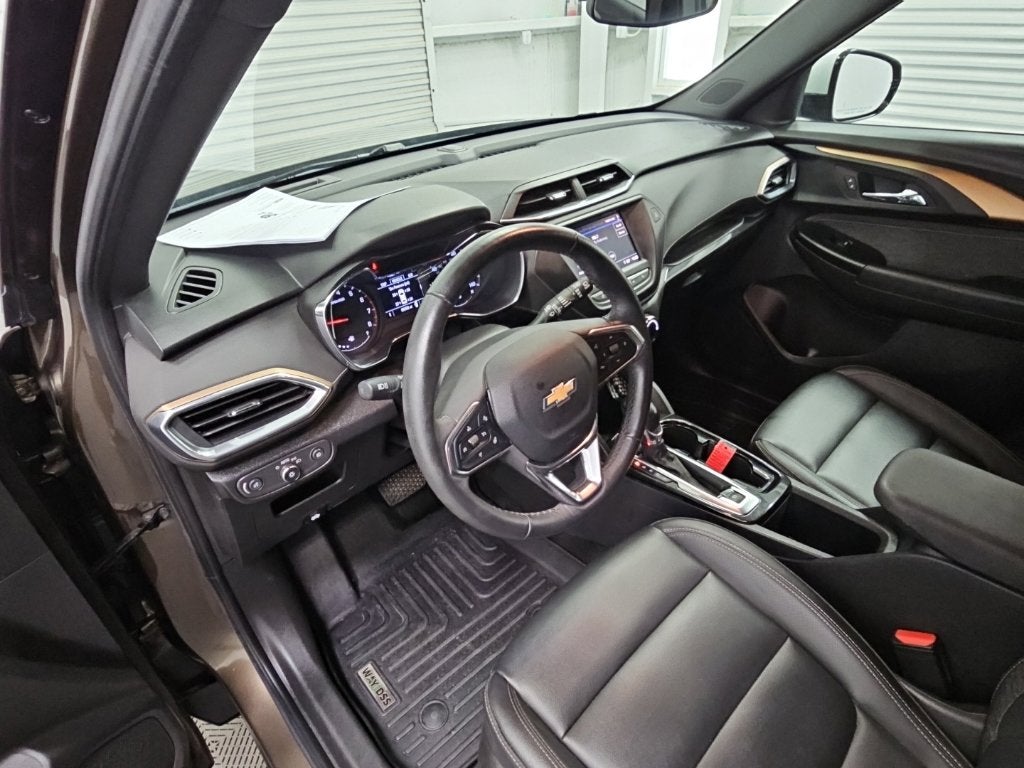 2022 Chevrolet TrailBlazer ACTIV
