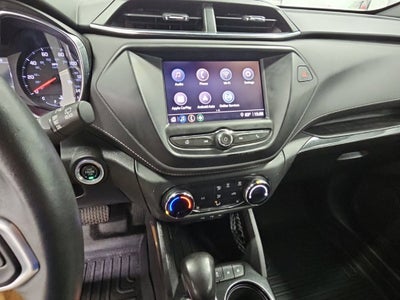2022 Chevrolet TrailBlazer ACTIV
