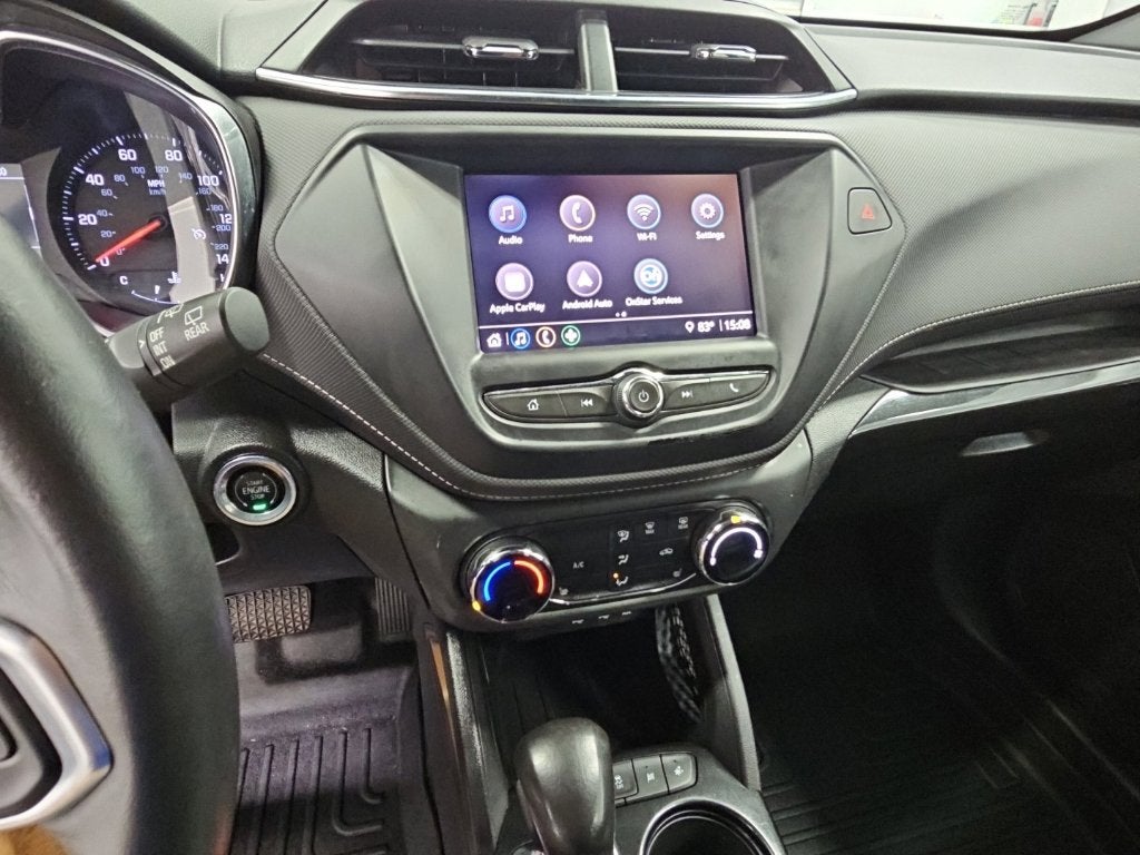 2022 Chevrolet TrailBlazer ACTIV
