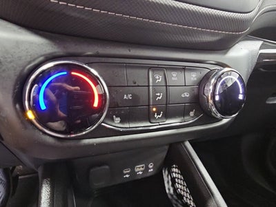 2022 Chevrolet TrailBlazer ACTIV