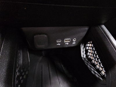 2022 Chevrolet TrailBlazer ACTIV