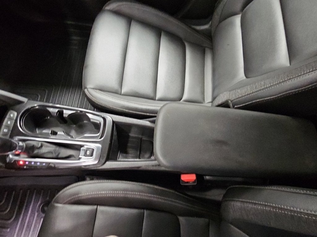 2022 Chevrolet TrailBlazer ACTIV