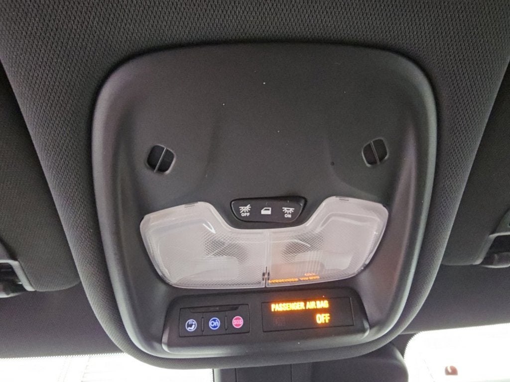 2022 Chevrolet TrailBlazer ACTIV