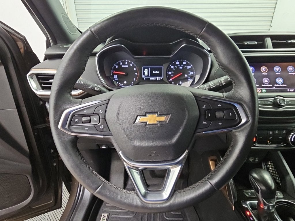 2022 Chevrolet TrailBlazer ACTIV