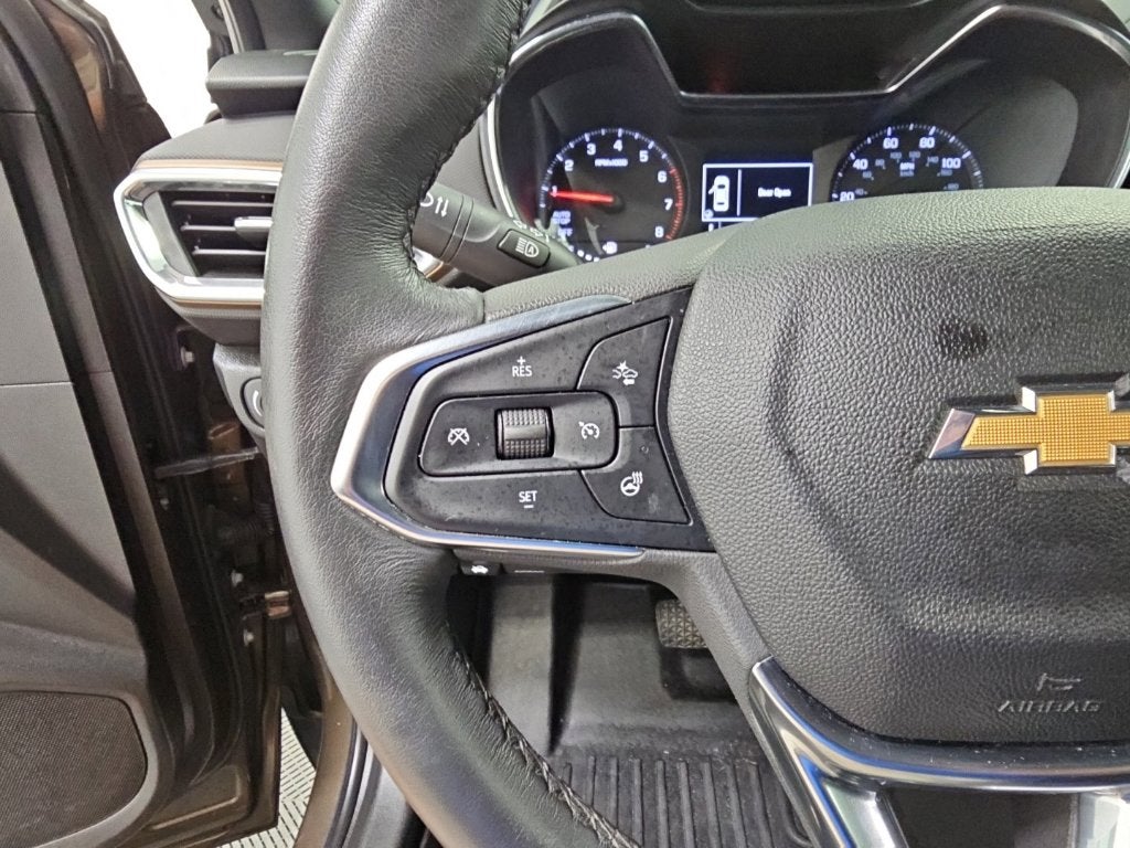 2022 Chevrolet TrailBlazer ACTIV