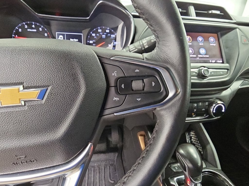2022 Chevrolet TrailBlazer ACTIV