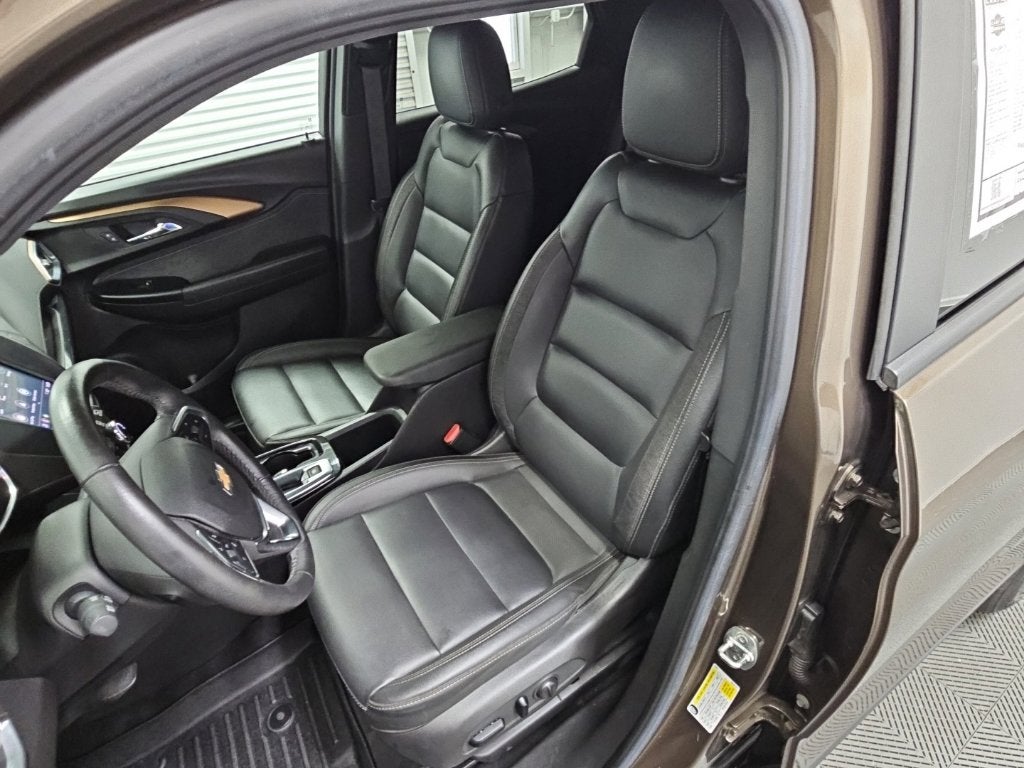 2022 Chevrolet TrailBlazer ACTIV