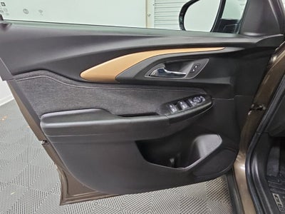 2022 Chevrolet TrailBlazer ACTIV
